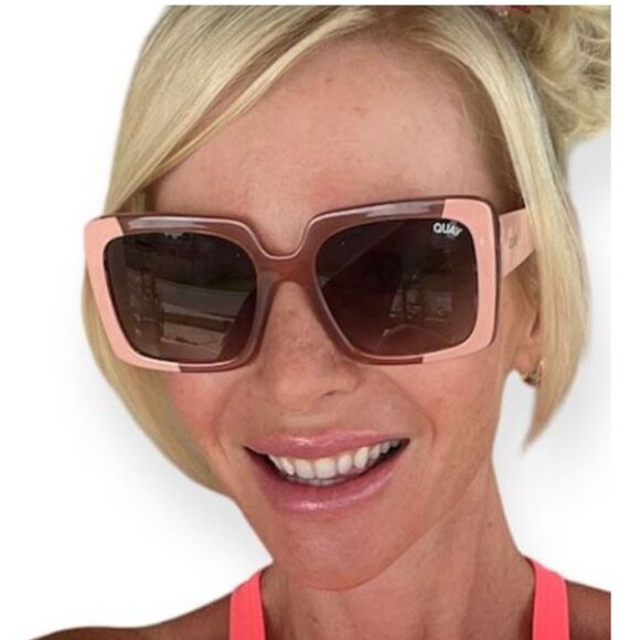 Quay Total Vibe sunglasses - Picture 11 of 11